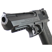 Desert Eagle Magnum Research Black Baby Airgun