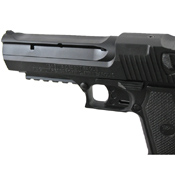 Desert Eagle Magnum Research Black Baby Airgun