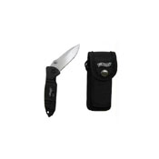 Walther Silver Tactical Folding Knife