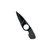 Walther 2.48 Inch Fixed Blade Neck Knife