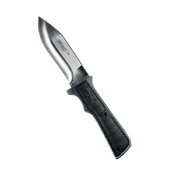 Walther PP Fixed Blade Knife