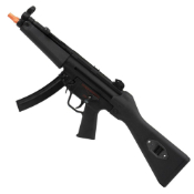 Umarex HK MP5 A4 Black Airsoft Rifle