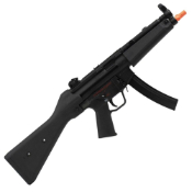 Umarex HK MP5 A4 Black Airsoft Rifle