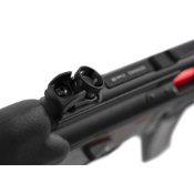 Umarex HK MP5 A4 Black Airsoft Rifle