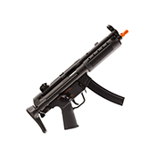 HK MP5 A5 Black Airsoft SMG