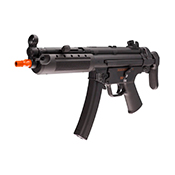 HK MP5 A5 Black Airsoft SMG