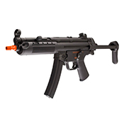 HK MP5 A5 Black Airsoft SMG