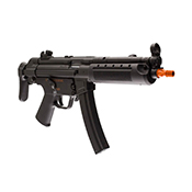 HK MP5 A5 Black Airsoft SMG