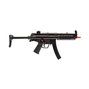 HK MP5 A5 Black Airsoft SMG