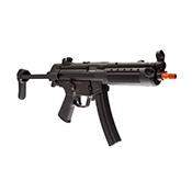HK MP5 A5 Black Airsoft SMG