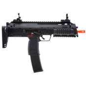 HK MP7 SMG Navy GBB Airsoft