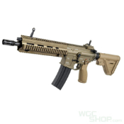 HK 416 A5 (RAL 8000) Airsoft Gun Rifle