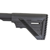 HK 416 A4 Green Gas BB Airsoft Rifle