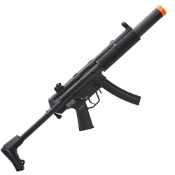 Umarex HK MP5 SD6 Airsoft AEG Gun