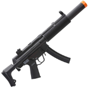 Umarex HK MP5 SD6 Airsoft AEG Gun
