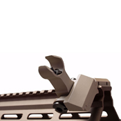 Umarex HK M110 A1 MLOK AEG Airsoft Rifle