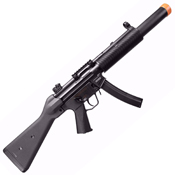 HK MP5 SD6 GEN2 EyeTrace Airsoft Rifle