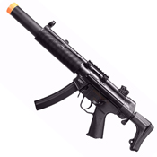 HK MP5 SD6 GEN2 EyeTrace Airsoft Rifle