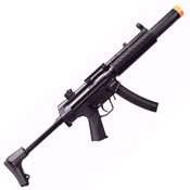 HK MP5 SD6 GEN2 EyeTrace Airsoft Rifle