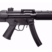 HK MP5 SD6 GEN2 EyeTrace Airsoft Rifle