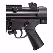 HK MP5 Gen 2 EyeTrace Electric Airsoft Rifle