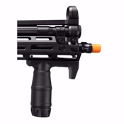 HK MP5 Gen 2 EyeTrace Electric Airsoft Rifle