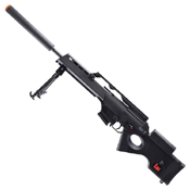 Umarex HK SL9 AEG Airsoft Sniper Rifle