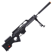 Umarex HK SL9 AEG Airsoft Sniper Rifle