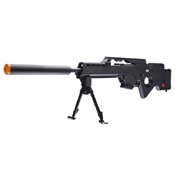 Umarex HK SL9 AEG Airsoft Sniper Rifle