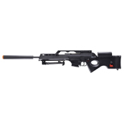 Umarex HK SL9 AEG Airsoft Sniper Rifle