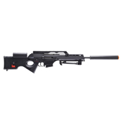 Umarex HK SL9 AEG Airsoft Sniper Rifle