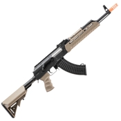 Umarex Elite Force Rifle AKX EYETRACE AEG