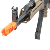 Umarex Elite Force Rifle AKX EYETRACE AEG