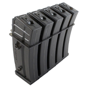 H&K G36 Hi-Cap 470rd Airsoft Magazine