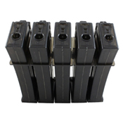 H&K G36 Hi-Cap 470rd Airsoft Magazine