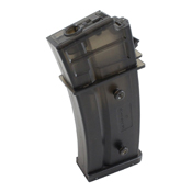 H&K G36 Hi-Cap 470rd Airsoft Magazine