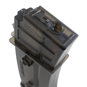 H&K G36 Hi-Cap 470rd Airsoft Magazine