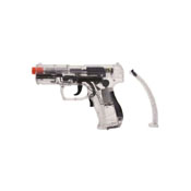 Walther P99 Clear Electric Airsoft Gun