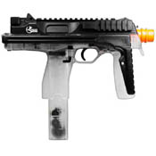 Umarex Combat Zone Mag 9 AEG NBB Machine Gun