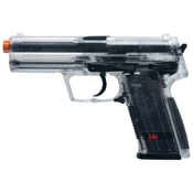 Umarex H&K USP Spring NBB Airsoft Gun
