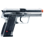 Umarex H&K USP Spring NBB Airsoft Gun