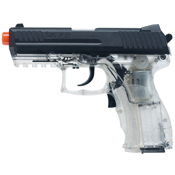 Umarex H&K P30 AEG Blowback Airsoft Gun