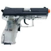Umarex H&K P30 AEG Blowback Airsoft Gun