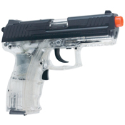Umarex H&K P30 AEG Blowback Airsoft Gun