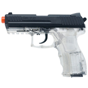 Umarex Heckler And Koch Clear P30 Spring NBB Airsoft Gun