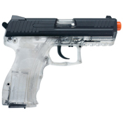 Umarex Heckler And Koch Clear P30 Spring NBB Airsoft Gun