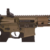 VFC VR16 Saber Carbine M-LOK AEG Airsoft Rifle
