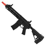 Elite Force VFC Avalon VR16 Calibur CQB AEG NBB Airsoft Rifle