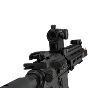 Elite Force VFC Avalon VR16 Calibur CQB AEG NBB Airsoft Rifle