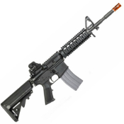 Avalon M4 SOPMOD Airsoft Rifle Elite